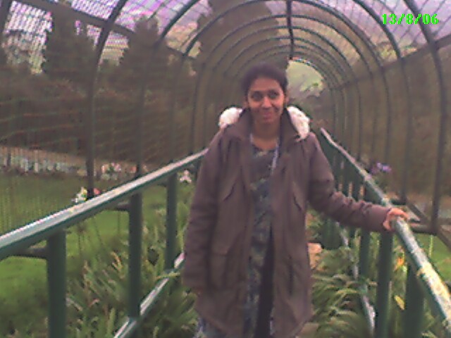Kiran Soumya